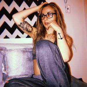 Meet your Posher, Kristen